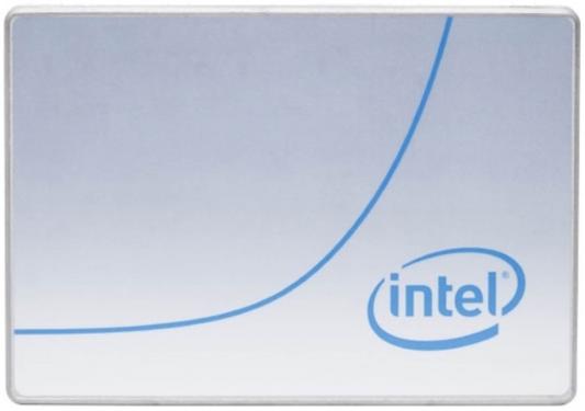 Твердотельный накопитель SSD 2.5" 3.2 Tb Intel SSDPE2KE032T701 Read 3270Mb/s Write 2020Mb/s TLC