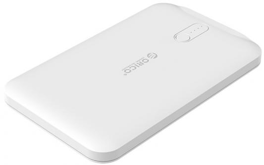 Портативное зарядное устройство Orico LD25 (белый)