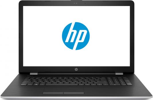 Ноутбук HP 17-ak027ur (2CP41EA)