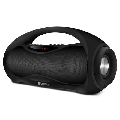 Портативная акустика Sven PS-420 12Вт Bluetooth черный