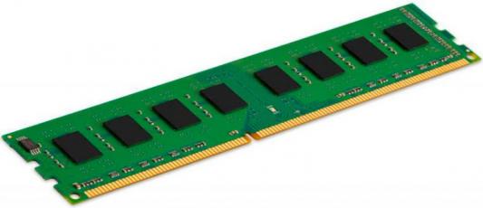 Оперативная память для компьютера 16Gb (1x16Gb) PC4-21300 2666MHz DDR4 DIMM CL19 Kingston ValueRAM KVR26N19D8/16