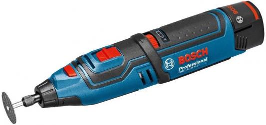 Прямая шлифмашина Bosch GRO 10,8 V-LI 1250 Вт