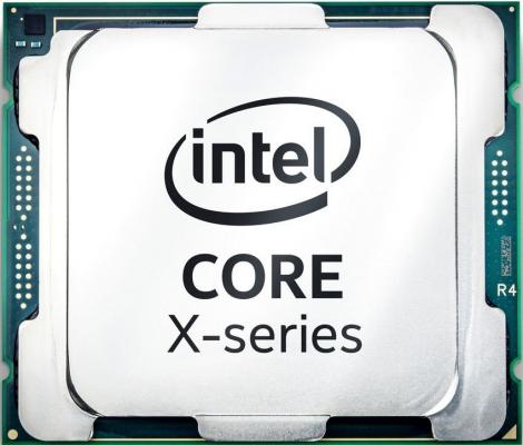 Процессор Intel Core i9 7920X 2900 Мгц Intel LGA 2066 OEM