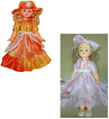 Кукла Мир кукол Татьяна 45 см в ассортименте