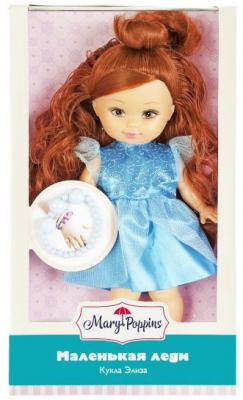 Кукла Mary Poppins "Маленькая леди" - Элиза с браслетом 25 см 451215