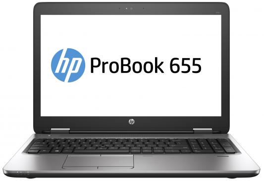 Ноутбук HP ProBook 655 G3 (Z2W21EA)