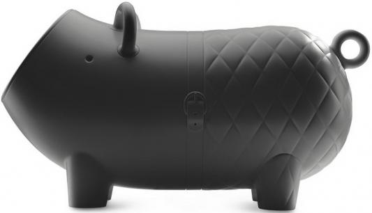 Свинка для хранения игрушек Cybex Wanders Hausschwein (black)