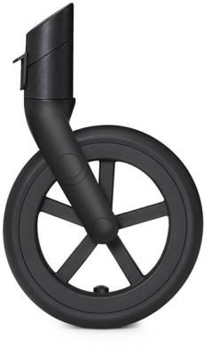 Комплект передних колес для коляски Cybex PriamTR (matt black)