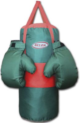 Набор BELON Груша и перчатки 2 НБ-002-КЗ