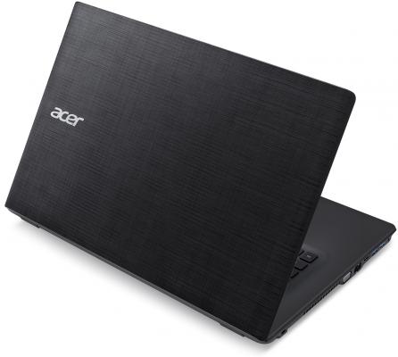 Ноутбук Acer TravelMate P238-M-31TQ 13.3&quot; 1366x768 Intel Core i3-6006U NX.VBXER.020