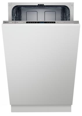 Посудомоечная машина Midea MID45S320 белый