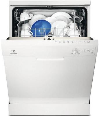 Посудомоечная машина Electrolux ESF9526LOW белый