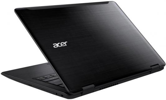 Ноутбук Acer Aspire Spin SP513-52N-85DP 13.3&quot; 1920x1080 Intel Core i7-8550U