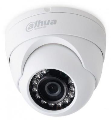 Камера видеонаблюдения Dahua DH-HAC-HDW1400MP-0280B