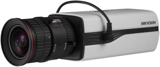 Камера видеонаблюдения Hikvision DS-2CC12D9T 1/2.9"