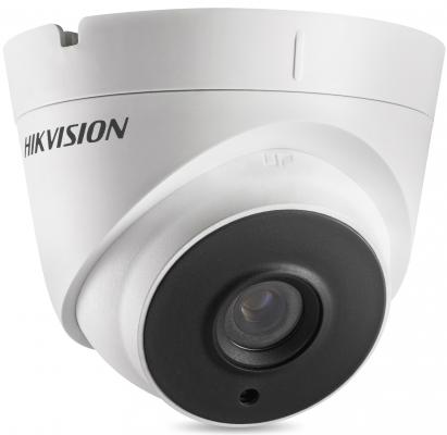 Камера видеонаблюдения Hikvision DS-2CE56D8T-IT1E 1/3" CMOS 3.6 мм ИК до 20 м день/ночь