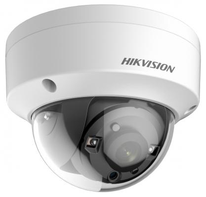Камера видеонаблюдения Hikvision DS-2CE56D8T-VPITE 1/3" CMOS 2.8 мм ИК до 20 м день/ночь