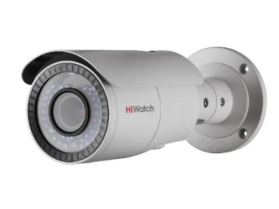 Камера видеонаблюдения Hikvision DS-T106 1/4" CMOS 2.8-12 мм ИК до 40 м день/ночь