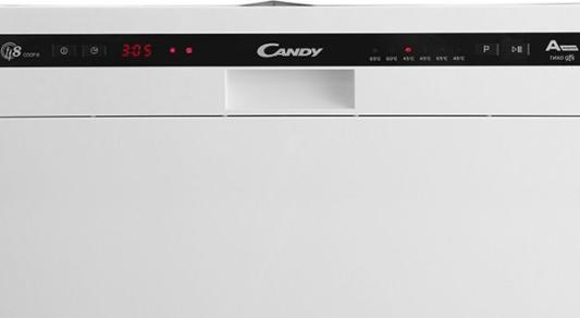 Посудомоечная машина Candy CDCP 8E-07 белый