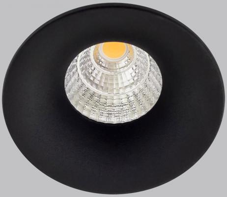 Встраиваемый светодиодный светильник Citilux Гамма CLD004W4