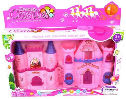 Замок для кукол Shantou Gepai "Dream Castle"