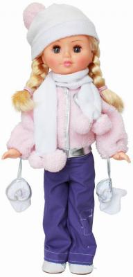 Кукла Пластмастер Лерочка 47 см в ассортименте