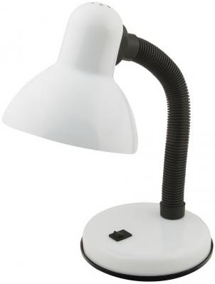 Настольная лампа (UL-00001805) Uniel Universal TLI-225 White E27