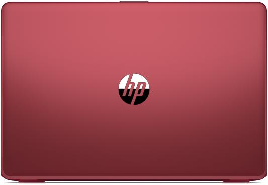 Ноутбук HP Pavilion 15-bw081ur 15.6&quot; 1920x1080 AMD A6-9220