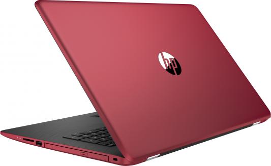 Ноутбук HP 17-ak024ur 17.3&quot; 1600x900 AMD E-E2-9000e 2CP38EA
