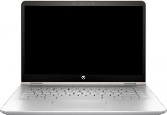 Ноутбук HP Pavilion x360 14-ba021ur (1ZC90EA)