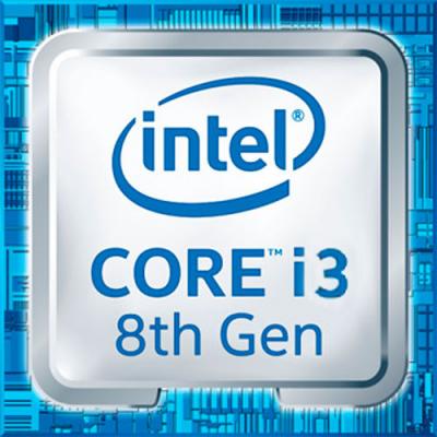 Процессор Intel Core i3-8350K 4GHz 8Mb Socket 1151 v2 OEM