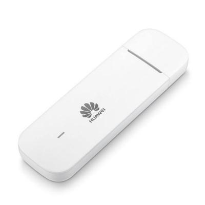 Модем 4G Huawei E3372h-153 USB внешний белый