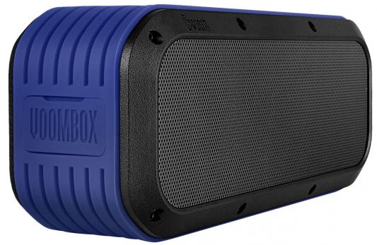 Портативная акустика Divoom VoomBox-outdoor Bluetooth синий