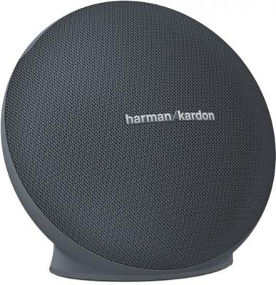 Акустическая система Harman Kardon Onyx mini серый