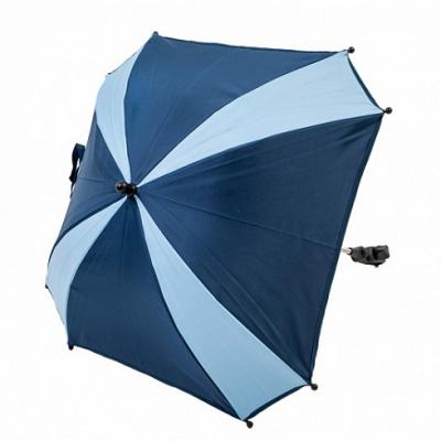 Зонтик для колясок Altabebe AL7003 (navy/light blue)