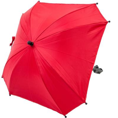 Зонтик для колясок Altabebe AL7002 (red)