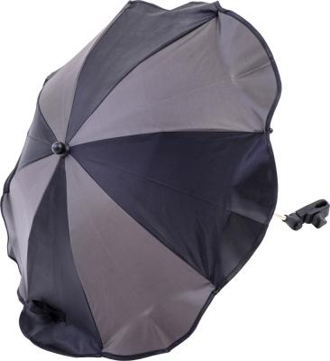 Зонтик для колясок Altabebe AL7001 (black/dark grey)