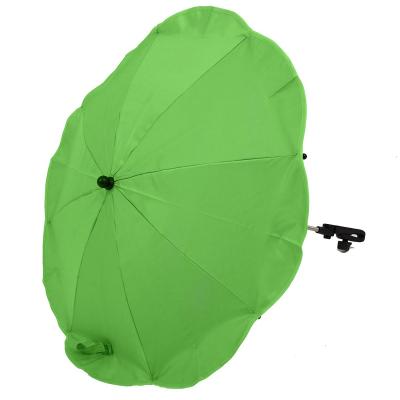 Зонтик для колясок Altabebe AL7000 (green)