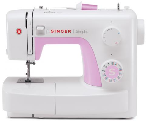 Швейная машина Singer Simple 3223 цвет в ассортименте