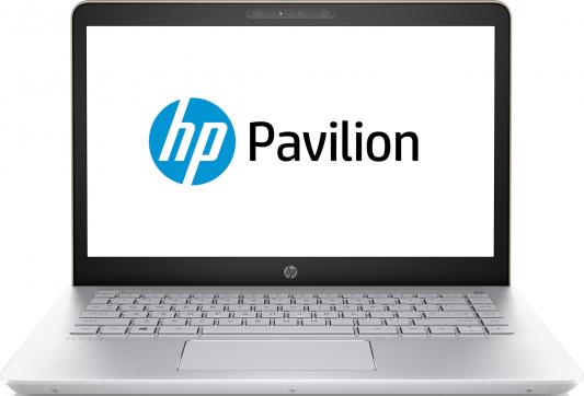Ноутбук HP Pavilion 14-bk005ur (2CV45EA)