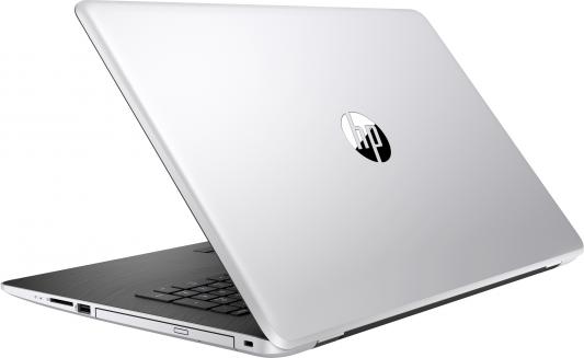 Ноутбук HP 17-ak037ur 17.3&quot; 1600x900 AMD A9-9420 2CP51EA