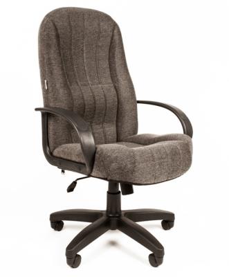 Кресло Русские кресла РК 185 20-23 серый