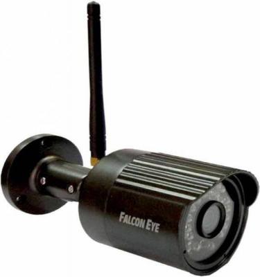 Видеокамера Falcon EYE FE-IPC-BL130WF CMOS 1/3" 3.6 мм 1280 x 960 H.264 MJPEG RJ-45 LAN черный