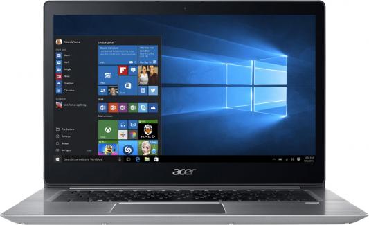 Ноутбук Acer Aspire Swift 3 SF314-52G-88KZ (NX.GQUER.004)
