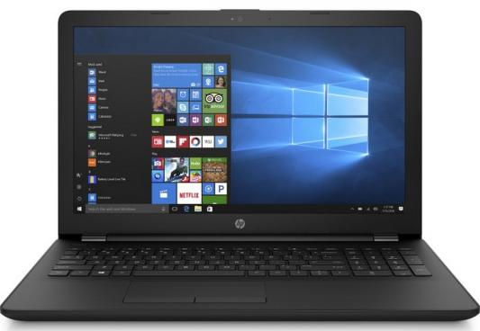 Ноутбук HP 15-bs103ur (2PP22EA)