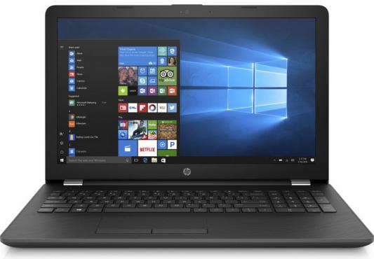 Ноутбук HP 15-bw614ur (2QJ11EA)