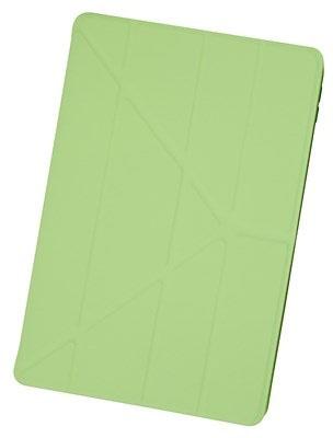 Чехол-книжка BoraSCO 20781 для iPad Pro 9.7 зеленый