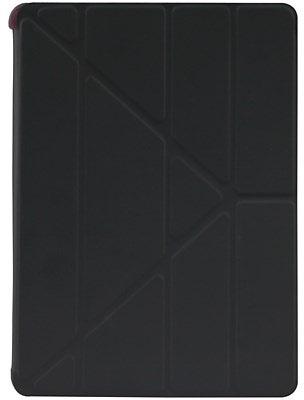 Чехол-книжка BoraSCO 20286 для iPad Air 2 чёрный