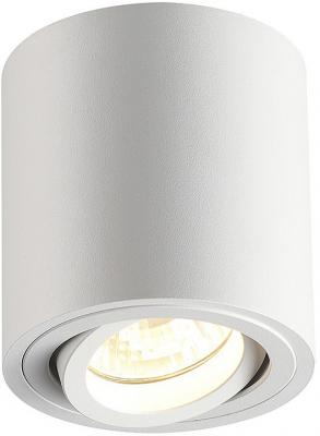 Потолочный светильник Odeon Light Tuborino 3567/1C