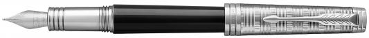 Перьевая ручка Parker Premier F561 Custom Tartan CT F 1931417